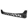 Honda Civic CNC Aluminum Black Rear Control Arm Brace (1996-2000)
