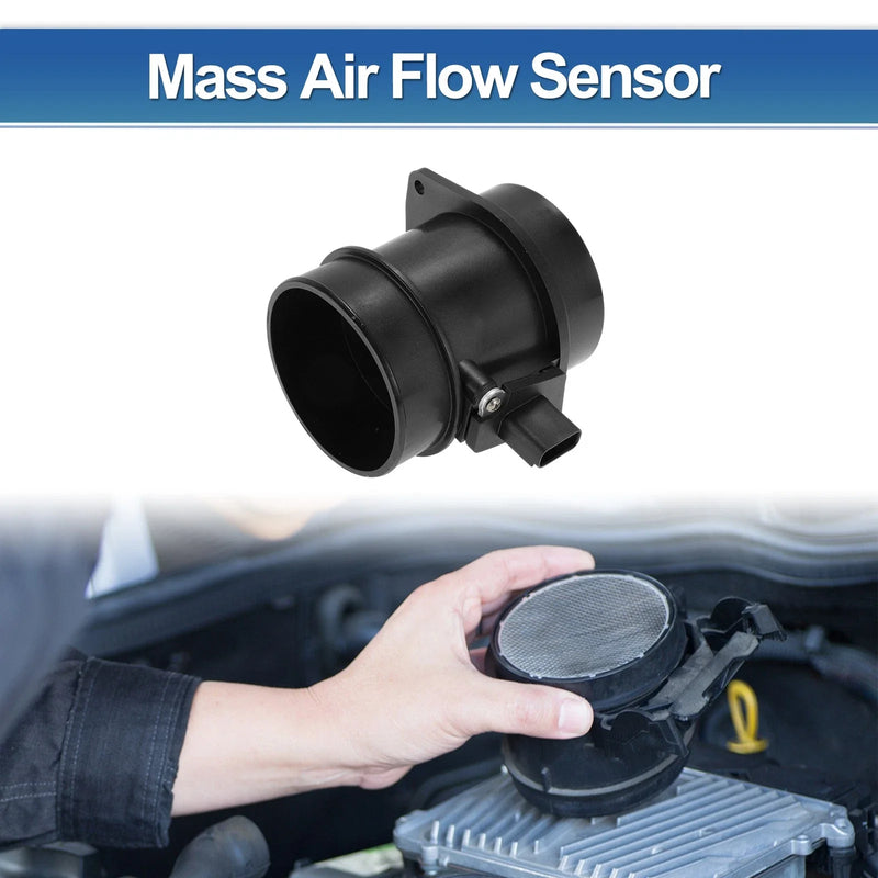 Ford Focus (2000-2004) - Plastic Metal 1 Pc Mass Air Flow Sensor