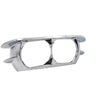 Harley Davidson Road Glide Headlight Cover Bezel (2015-2019)