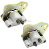 Polaris Sportsman 500 570 700 800 450 ATV Front Brake Calipers & Hose Lines