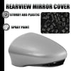 Lexus ES350 GS350 IS350 2013-2018 Silver Left Side Mirror Cover