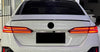 BMW 5 Series G60 i5 Sedan Glossy Black Rear Boot Spoiler Wing (2024-2025)
