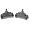Hiace LH103-LH184 2 x Rear Brake Wheel Cylinders (1996–2004)