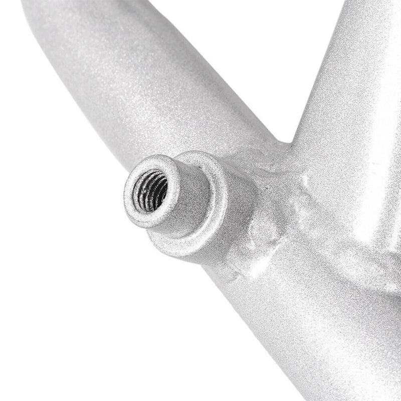 Honda NC700X, 750X (2012-2019) Silver Engine Guard Crash Bar