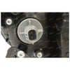 Mitsubishi Triton ML GL GLX Ute LH Headlight W/ Clear Flasher (2006-2009)