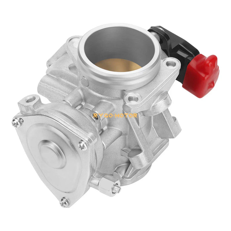 Polaris Sportsman 500 / Ranger 500 Throttle Body (2006–2013)