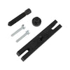 Ford EcoBlue 2.0 TDCi Crankshaft Pulley Removal Tool Set (2016–2021)