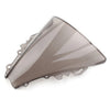 Yamaha YZF R6 Brown Double Bubble Windscreen (2006-2007)