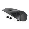 Aprilia RS4 RSV4 1000 (2009-2022) Carbon Fiber Rear Seat Cover Trim