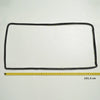 Toyota Starlet 5D KP60 KP61 KP62 1978-1984 Front Rear Door Weatherstrip Seal Set