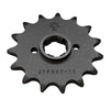 Honda ATC250R 15T Front Sprocket (1981–1986)