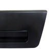 Nissan Navara D40 2004-2013 Tail gate Garnish Handle Black