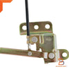 Nissan Datsun 510 Bluebird Hood Release Lock Control Cable (68-73)