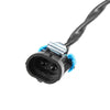 Chevy 1500 2500 Cadillac Hummer H2 Knock Sensor Wire Harness (2003-2007)