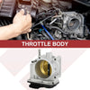 Subaru BRZ / Scion FR-S / Toyota 86 Throttle Body Actuator (2012–2021)