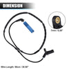BMW 330Ci ABS Wheel Speed Sensor (2001-2006)