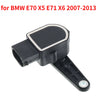 BMW X5 / X6 Suspension Ride Headlight Level Sensor Front (2007–2014)