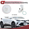 Toyota C-HR 2.0L Electric Fuel Pump Assembly (2017-2020)