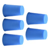 All Applications 60 x Silicone Cones Assortment