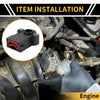Ford F-350 Throttle Position Sensor (1990-1996)