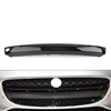 Jaguar F-Type 2014-2017 Gloss Black Front Bumper Grille Molding