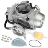 Yamaha YFZ450 High Performance Carburetor (2012-2013)