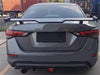 Lexus IS250 350 300 200 Sedan Universal Rear TRD Spoiler (2006-2013)