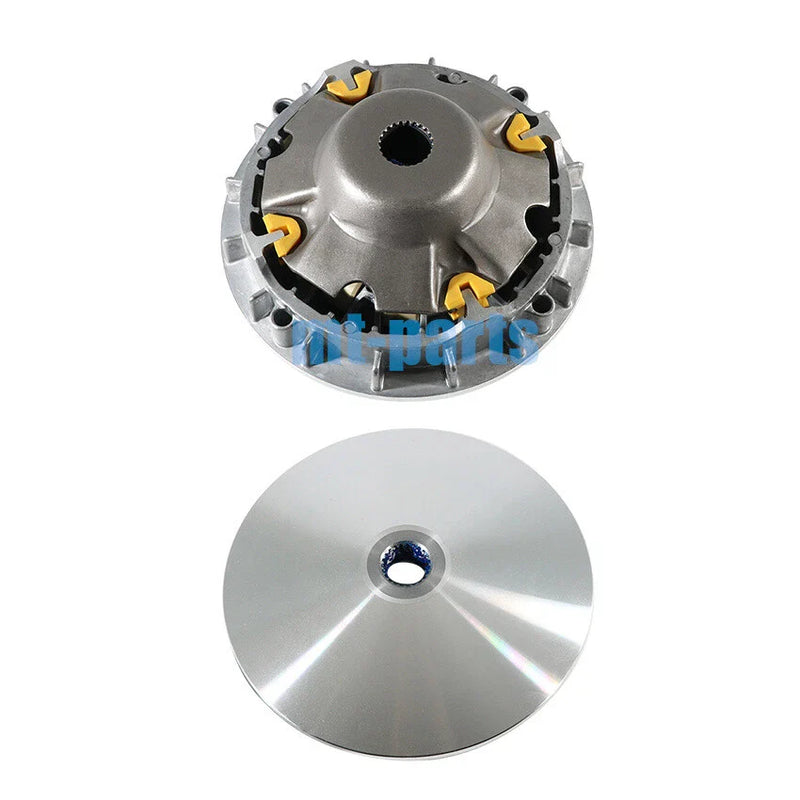 Linhai M550 E4, 500 PROMAX T3b Front Clutch Variator Pulley Set