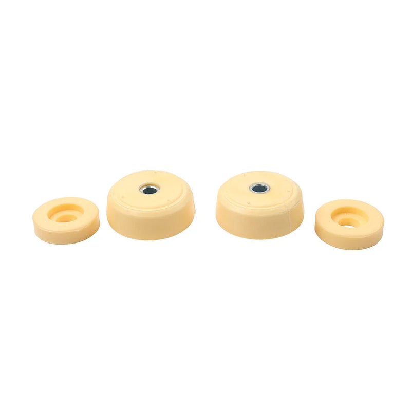 BMW Mini Cooper Rear Upper Shock Mount Bushings (2002-2013)