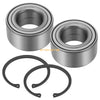 Kawasaki Teryx KRX Front Wheel Bearings (2020–2024)