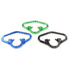 YAMAHA YZF-R6 / R6S, R1, FJR1300, FZ1 Passenger Front Hand Grip Tank Grab Bar (2006-2023)