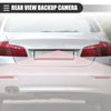 Honda Civic 1.5L 2.0L Rear View Backup Camera (2016-2017)