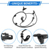 KIA Sedona ABS Wheel Speed Sensor (2015-2021)