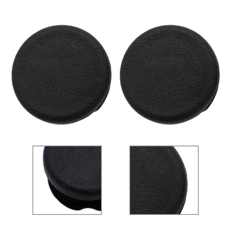 BMW F900XR F900R Motorcycle Frame Hole Cover Caps (2020-2022)