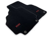 Audi R8 2007-2013 Black Er56 Design Tailored Carpets Floor Mats