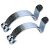 Toyota Sk Silver Metal Lid Clip Air Filter Clamp