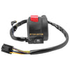 Suzuki GSXR600 / 750 Handlebar Control Switch Start Stop Button (2004–2005)