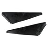 Vehicle Frame Cover / 2pcs / Fairing Trim
