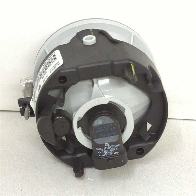 Dodge Charger Challenger Fog Light Left/Right (2006-2023)