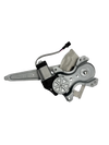 Toyota Hilux Rear Left Window Regulator 2-Pin Motor (2005–2015)