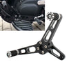 Harley Sportster XL883C Heel Toe Gear Shifter Lever (2004-2018)