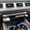 Mercedes Benz GLB GLA 1x Central Control Storage Box Organizer (2019-2023)
