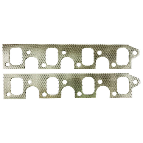Fairlane 4.9L 302C 5.7L Exhaust Manifold Gasket (1970 - 1983)