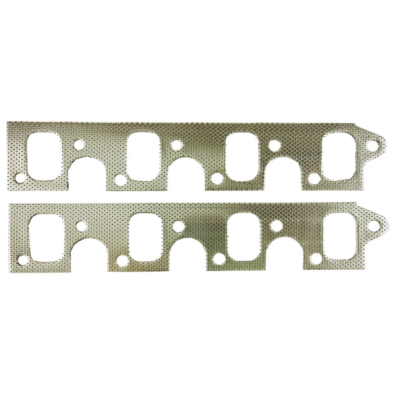 Fairlane 4.9L 302C 5.7L Exhaust Manifold Gasket (1970 - 1983)
