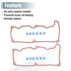 Ford Ranger 4.0L Valve Cover Gasket Set with Grommets (2000-2011)