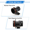 Ford C-Max, Fusion Mass Air Flow Sensor (2013-2018)