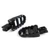 Harley Softail Slim Fat Bob Street Bob Breakout Front Footrests Pegs