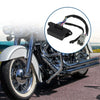 Honda Aquatrax ARX1200N F-12 1 Pc Waterproof Auto Relay