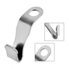 Yamaha Nmax Xmax NVX Helmet Hook Bar Bearing Holder (2015-2023)