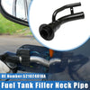 Dodge Dakota 2001-2003 Rear Tank Filler Tube Fuel Tank Filler Neck